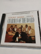COUNT BASIE - CHAIRMAN OF THE BOARD CD 1959/2008