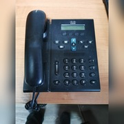 Aparat Telefoniczny Cisco