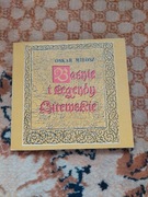 Oskar Miłosz Baśnie i legendy litewskie