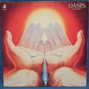Kitaro - Oasis Winyl