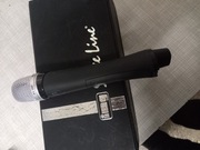 Mikrofon ATS-12MT  sprawny 