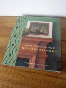 Ashley Allegra Hicks - Design Alchemy ZOBACZ 