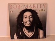 Bob Marley Chances Are