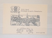 Blok 163 A ** zn 3576 Fischer 