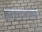 Schody / stopnie ocynkowane 