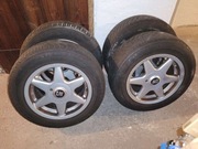 Alufelgi 15 cali LM Germany - Sharan / Galaxy / Alhambra i inne