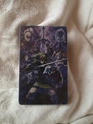 Steelbook Zelda Skyward Nowy