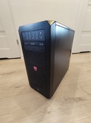 Komputer PC - Intel i5 2500K , 16 GB RAM DDR3 Adata , ASRock P67 Pro 3