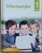 Edukacja wczesnoszkolna klasa 1. Zeszyt ćwiczeń. Informatyka Michał Kęska