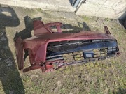 Zderzsk Kia Sorento Iv lift. 2024. USA