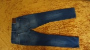 Spodnie Jeans LEE rozmiar W30 L32