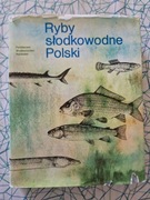 Ryby słodkowodne Polski