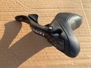 Hamulec hydrauliczny tarczowy SRAM AVID ELIXIR 7 Klamka Zacisk Prawa Carbon