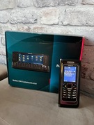 Nokia E90 Komplet w pudełku 
