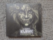 Donatan – Równonoc [2 CD] /jak nowa