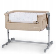 Łóżeczko turystyczne Kinderkraft