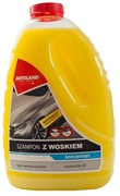 SZAMPON Z WOSKIEM KONCENTRAT 3L