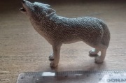 Schleich figurka Wilk Wyjący