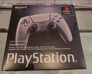 Kontroler SONY DualSense 30Th Anniversary Szary edycja limitowana PS5