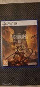 Little Nightmares 3 PS5 wersja polska