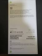 Iphone 17 pro max 256 gb