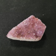 Ametyst Turcja minerał mineral