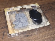 Forest / Micro Art Studio / Podstawki 6x 40mm + 1x 50mm