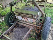 Dźwig budowlany towarowy WBT5-600