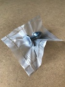 Metalowy korek analny XXS zabawka erotyczna dla poczatkujacych 