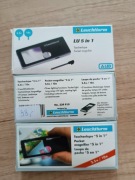 Lupa kieszonkowa LU 5 w 1 Leuchtturm 