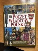 Poczet Władców Polski. Tomasz Biber, Maciej Leszczyński
