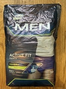 Tena Men Active Fit Pants Plus, Rozmiar L, Majtki chłonne, 13 szt