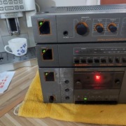 UNITRA T-3015, M3016, PW3015, Estrada 108