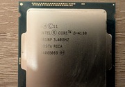 Intel core i3-4130