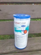 Filtr do pompy basenowej TYP I wykład szt.2