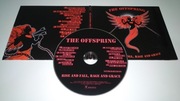 THE OFFSPRING - RISE AND FALL, RAGE AND GRACE