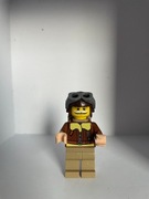 LEGO Minifigures 8803-2 Seria 3 Pilot