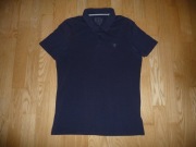 GUESS KOSZULKA POLO ROZM. M BDB-