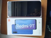 Xiaomi Redmi 9T sunrise orange 4Gb ram 128Gb rom