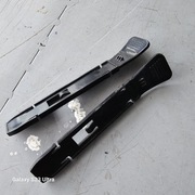 Para komplet 2szt szyny dysków twardych zatoka napęd DVD 3,25 5,25 cala