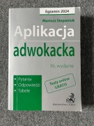 Aplikacja Adwokacka Mariusz Stepaniuk 