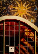 Gdynia plakat, Trójmiasto, seria pleban plakat, plakat polski, modernizm