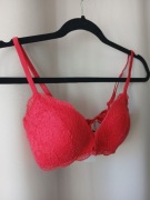 Biustonosz Tiziana  Intimissimi 85B | RIS91T | lipstick red