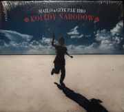 Mate.O & Głyk P.I.K. Trio – Kolędy Narodów CD 2014