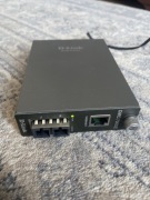 Konwerter DLink DMC 700SC 1000Mb/s 1Gb/s Ethernet rj45