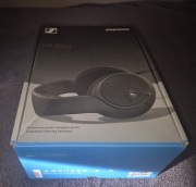 Słuchawki Sennheleiser HD 560S