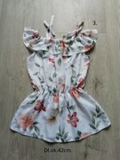 Sukienka Sukienki Hiszpanka