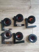 Leica pryzmat geodezyjny type - GMP104 geodezja 6 szt. Wartość 4200zl