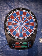 Tarcza do darta - lotki