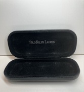 etui na okulary case POLO RALPH LAUREN uzywane sprawne